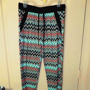 Women's Super Stretch Rayon Spandex Casual Pant